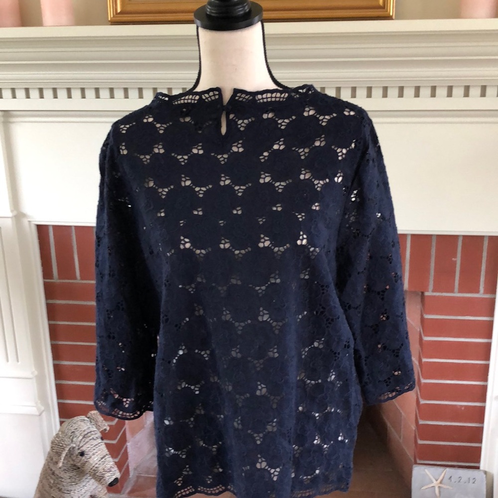 Collection tunic - Picture 3 of 3